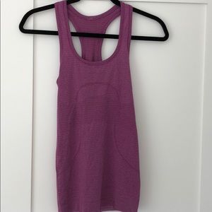 Women’s Lululemon Swiftly Tech Racerback